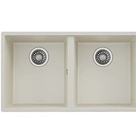 Teka SQUARE 760 TG Bright Cream Tegranit Eviye