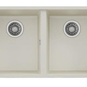 Teka SQUARE 760 TG Bright Cream Tegranit Eviye