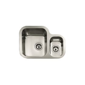 Teka STAGE BE11-2B625 Sağ Damlalıklı Evye