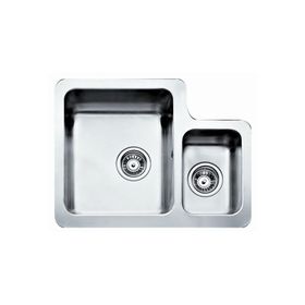 Teka STAGE BE11-2B625 Sağ Damlalıklı Evye