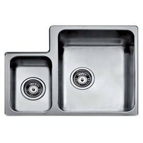 Teka STAGE BE11-2B625 Sol Damlalıklı Evye