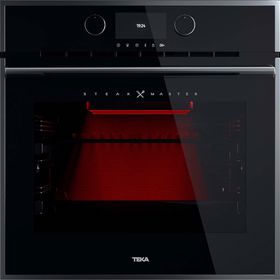 Teka Steakmaster Multifonksiyonel Turbo Ankastre Fırın