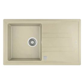 Teka Stone 50 B-TG Bej Tegranit Eviye
