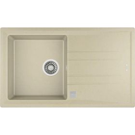 Teka Stone 50 B-TG Bej Tegranit Eviye