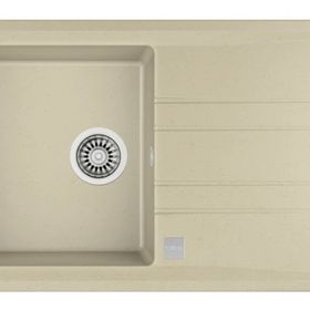 Teka Stone 50 B-TG Bej Tegranit Eviye