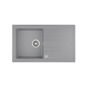 Teka Stone 50 B-TG Stone Grey Eviye