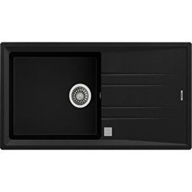 Teka Stone 60 L-TG Karbon Tegranit Eviye