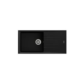 Teka Stone 60 L-TG Karbon Tegranit Eviye