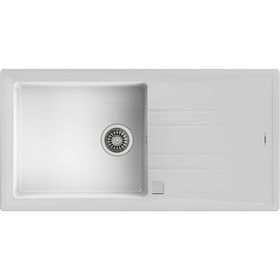 Teka Stone 60 L-TG White Granit Eviye