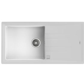 Teka Stone 60 L-TG White Granit Eviye