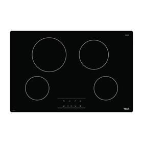 Teka TB770 Siyah Vitroseramik Ocak