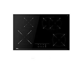 Teka TBB 84350 TTC BK Ocak