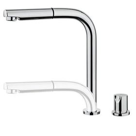 Teka TK.509830200 Maesto Auk 983 Pencere Önü Mutfak Bataryası