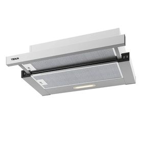 Teka TL 6210 Beyaz TL 60 cm Aspiratör