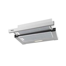 Teka TL 6210 WH Sürgülü Beyaz Aspiratör