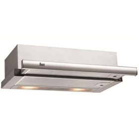 Teka TL 6310 Inox Sürgülü Aspiratör