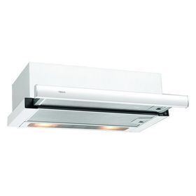 Teka TL 6310 WH 40474251 Beyaz Sürgülü Aspiratör