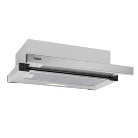 Teka TL6210 60 cm Inox Aspiratör