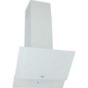 Teka TVT 60.1 60 cm Beyaz Cam Duvar Tipi Davlumbaz