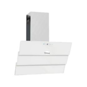 Teka TVT 90.1 90 cm Beyaz Cam Duvar Tipi Davlumbaz