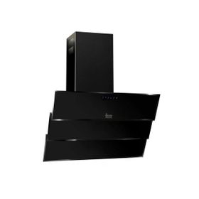 Teka TVT 90.1 90 cm Siyah Cam Duvar Tipi Davlumbaz