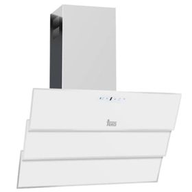 Teka TVT60 Beyaz Davlumbaz
