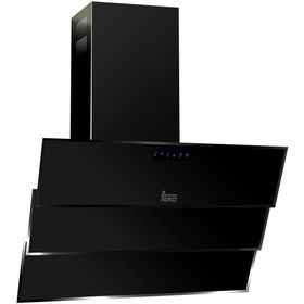 Teka TVT90 Siyah Davlumbaz