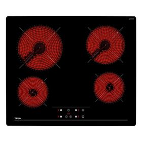 Teka TZ 6415 Seramik Ocak