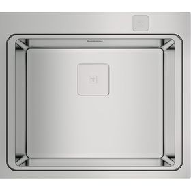 Teka Zenit RS15 1B 1D L 78 Auto Pro Tezgah Üstü Eviye