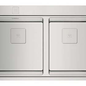 Teka Zenit RS15 2B 86 Auto Paslanmaz Çelik Eviye