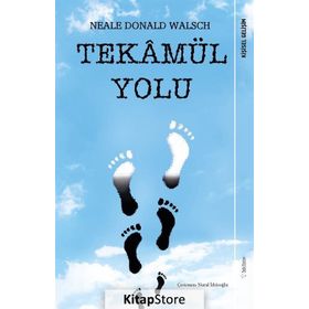 Tekamül Yolu - Neale Donald Walsch