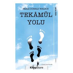 Tekamül Yolu - Neale Donald Walsch