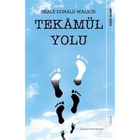 Tekamül Yolu - Neale Donald Walsch