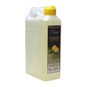 Tekay 051704029 Limon Kolonyası 80° 900 ml Bidon