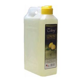 Tekay 051704029 Limon Kolonyası 80° 900 ml Bidon