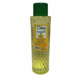 Tekay 400 ml Limon Kolonyası