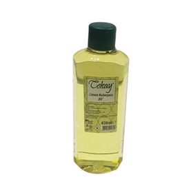 Tekay 400 ml Limon Kolonyası