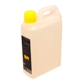 Tekay 80 Derece 900 ml Bidon Limon Kolonyası