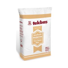 Tekbaş Un 25 kg Ruşeym Hazır Ekmek Miksi