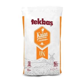 Tekbaş Un 5 kg Pastalık Böreklik