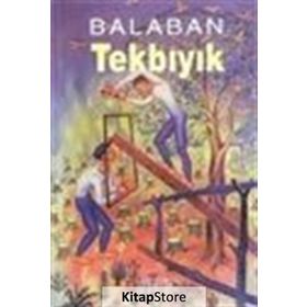 TEKBIYIK - BALABAN