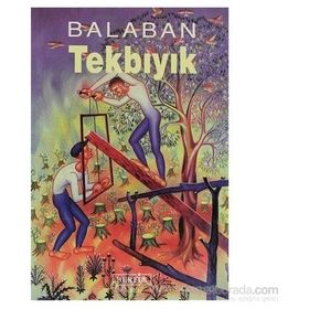 TEKBIYIK - BALABAN