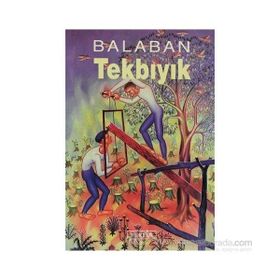 TEKBIYIK - BALABAN