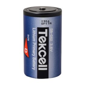 Tekcell ER26500 Lityum Pil