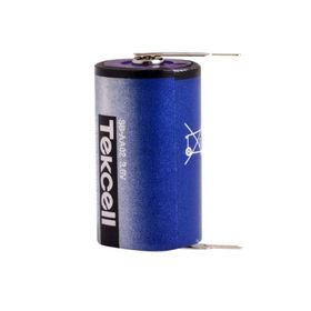 Tekcell SB-AA02 Lityum Sayaç Pili