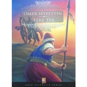 Teke Tek - Ömer Seyfeddin