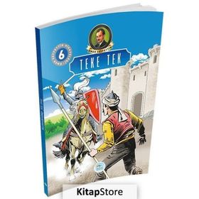 Teke Tek - Ömer Seyfeddin