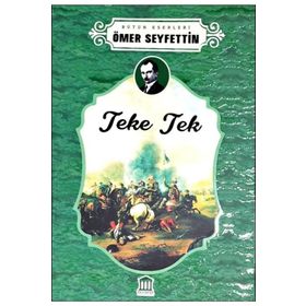 Teke Tek - Ömer Seyfeddin