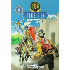 Teke Tek - Ömer Seyfettin Hikayeleri 6