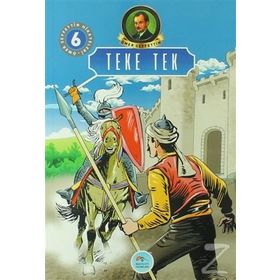 Teke Tek - Ömer Seyfettin Hikayeleri 6